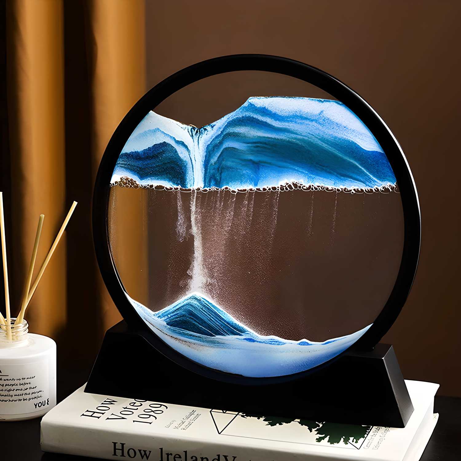 SMART HOME!
